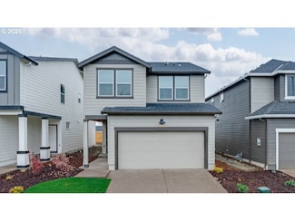 2955 T St, Springfield, OR 97477