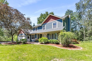 19500 Parkview Ave N, Scandia, MN 55073