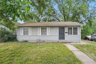 5609 E 101st St, Kansas City, MO 64137