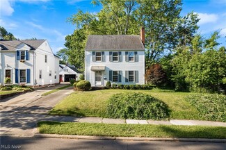 1624 Falls Ave, Cuyahoga Falls, OH 44223
