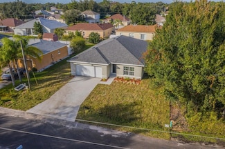 600 Amazon Place, Poinciana, FL 34759
