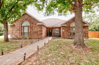 1752 Bent Tree Dr, Abilene, TX 79602