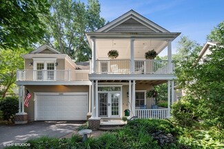 2365 Lake Ave, Village of Lakewood, IL 60014