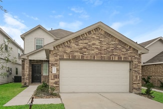 17507 Greystanes Rd, Atascocita, TX 77346