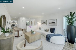 3064 Rossmoor Pkwy Unit 6, Walnut Creek, CA 94595
