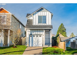 3449 NE 81st Ave, Portland, OR 97213