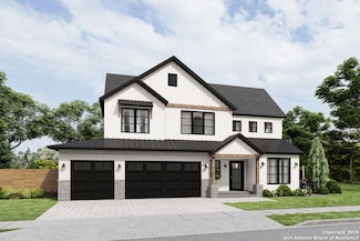 523 Rio Ridge Pkwy, Spring Branch, TX 78070