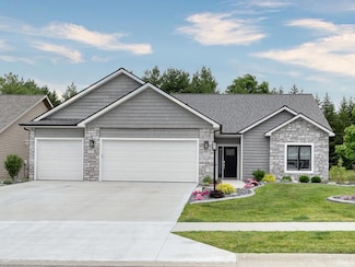 15332 Annabelle Place, Leo-Cedarville, IN 46765