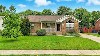 424 River Oaks Dr, Shepherdsville, KY 40165
