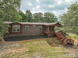 1062 Hickory Hills Dr, Murchison, TX 75778
