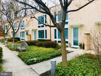 36 Moore St Unit 12, Princeton, NJ 08542