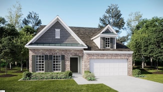 135 Somerset Ln Unit LLV 79 Dover B, Central, SC 29630