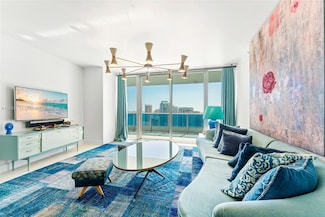 200 Biscayne Boulevard Way Unit 4005, Miami, FL 33131