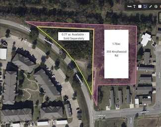 393 Knollwood Rd, Sherman, TX 75092