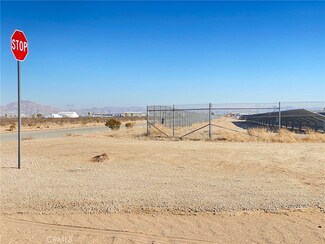 0 Cassia Richardson Rd, Adelanto, CA 92301