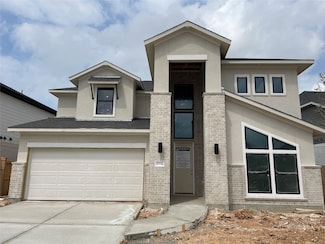4514 Starling Haven Ln, Fulshear, TX 77441