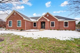 349 Chapel Dr, Springboro, OH 45066