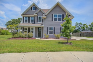 2732 Harmony Lake Dr, Johns Island, SC 29455