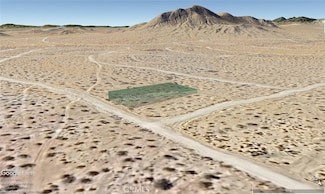 0 Claar Place, California City, CA 93505