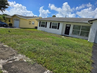 11440 NW 46th Place, Sunrise, FL 33323