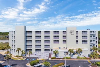 9400 Shore Dr Unit 206, Myrtle Beach, SC 29572