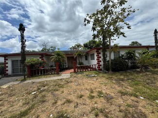 6260 SW 6th St, Margate, FL 33068