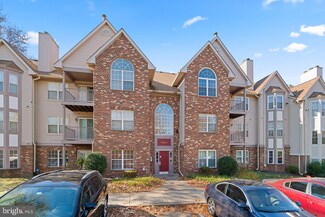 9601 Lake Pointe Ct Unit 202, Upper Marlboro, MD 20774