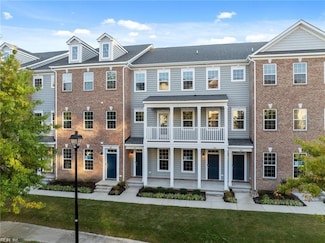 830 Riverfall Ave, Hampton, VA 23666