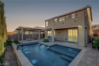 924 Monte Nerone Ave, Henderson, NV 89012