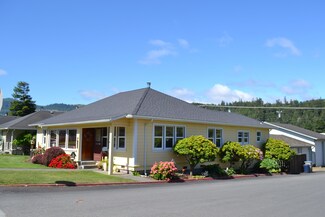 129 Main St, Scotia, CA 95565