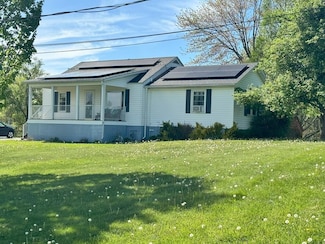 341 Fairgrounds Rd, Princeton, WV 24740