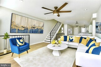 624 N Payson St, Baltimore, MD 21217