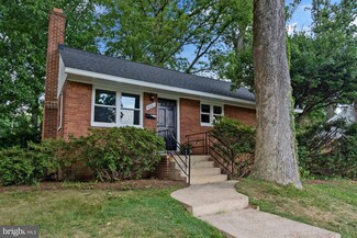6231 Williamsburg Blvd, Arlington, VA 22207
