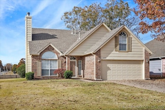 10046 S 94th East Ave, Tulsa, OK 74133