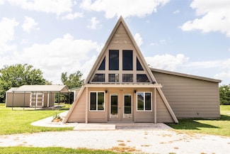 124 Greenhill Cir, Nocona, TX 76255
