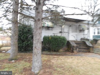 6501 Windsor Mill Rd, Gwynn Oak, MD 21207