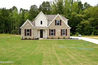 117 Centerline Roper Loop, Byhalia, MS 38611