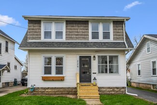 229 Clover Ave, Marion, OH 43302