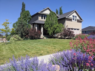 465 N 100 E, Millville, UT 84326