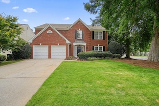 4255 Brighton Way NW, Kennesaw, GA 30144