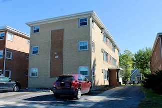 3229 Commercial Ave, South Chicago Heights, IL 60411