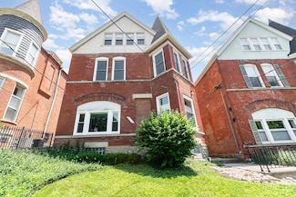 2110 Fulton Ave, Cincinnati, OH 45206