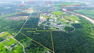 0 Pultar Rd, Richmond, TX 77469