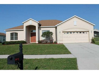 4460 Harts Cove Way, Clermont, FL 34711