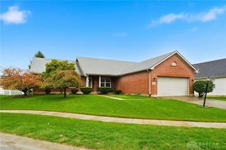 6468 Terrace View Ct, Dayton, OH 45424