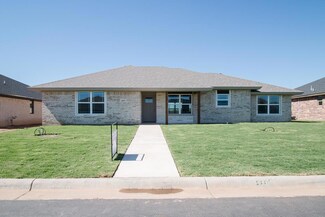4157 Pendleton Pkwy, San Angelo, TX 76904