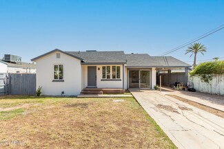 129 S Lebaron, Mesa, AZ 85210