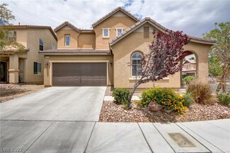 8016 Baldy Mountain Ave, Las Vegas, NV 89131