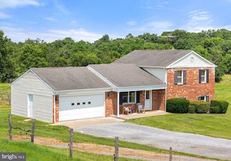 190 Chrismore Rd, White Post, VA 22663