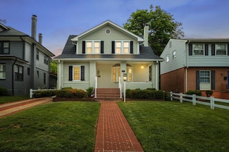 2509 Rosalind Ave SW, Roanoke, VA 24014